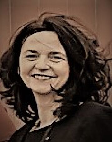 Jacinta Greene-Beatty