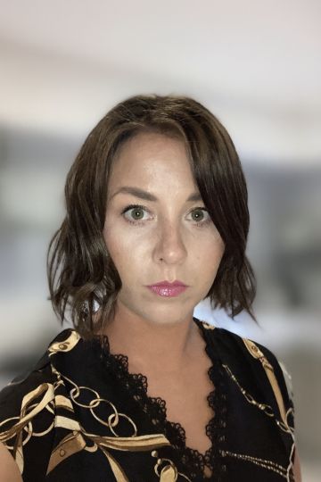 Ruth Maher