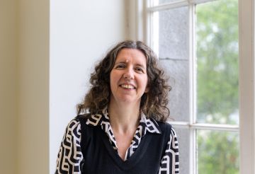 Carol O'Byrne