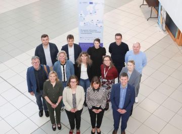 EU-CONEXUS – European University for Smart Urban Coastal Sustainability