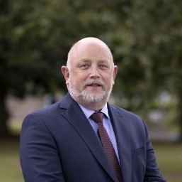 David Denieffe
