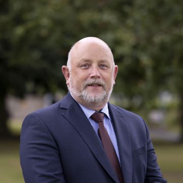 David Denieffe