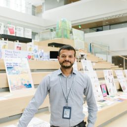 Muhammad Shoaib