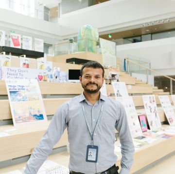 Muhammad Shoaib