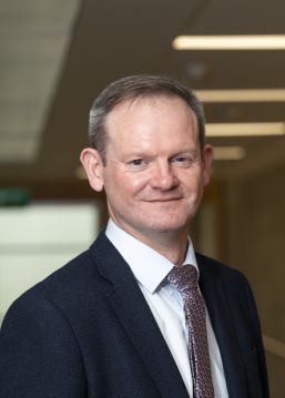 David Ryan