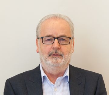 Brian Foley