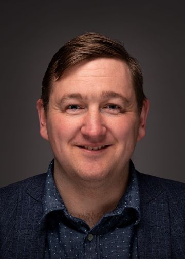 Keith Byrne