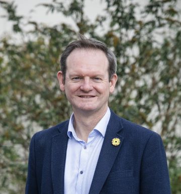David Ryan