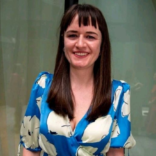 SETU | Éadaoin Butler