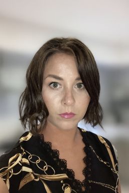 Ruth Maher