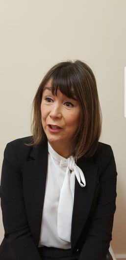 Helen Murphy