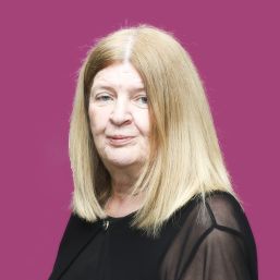 Helen O'Keeffe