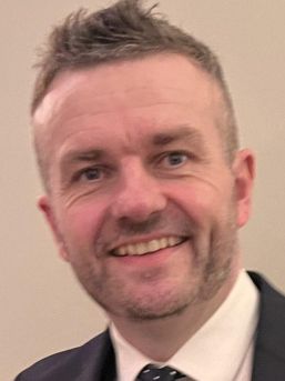 Michael Breen