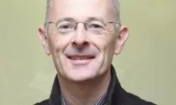 Jimmy McGibney