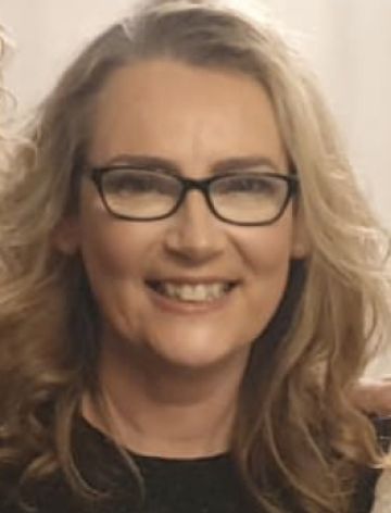 Linda McGrath