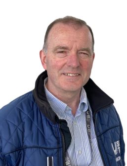 Mark Phelan