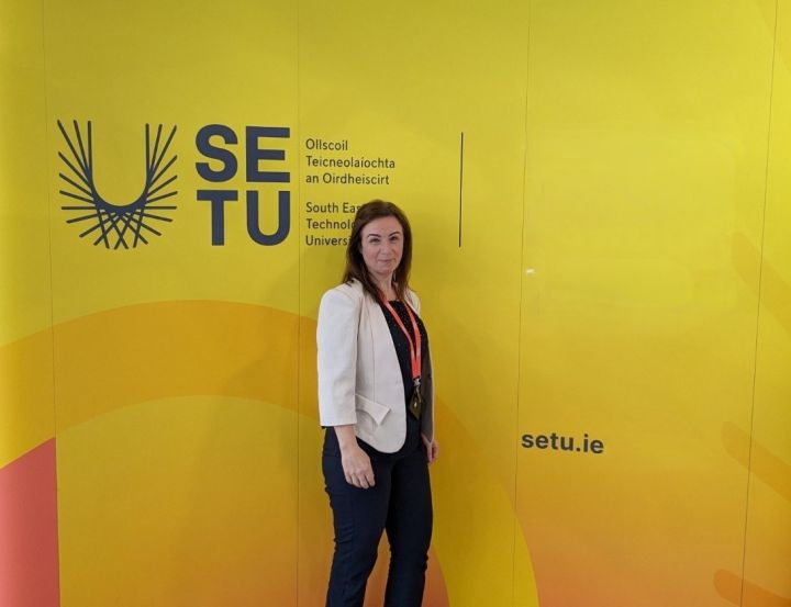 SETU | Staff Learning & Development