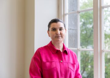 Muireann Prendergast