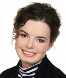 Nataliya Romanyatova