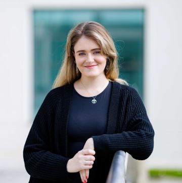 Niamh Doyle