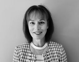 Patricia Bowe