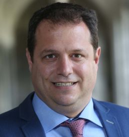 Dr Nadav Benhaim