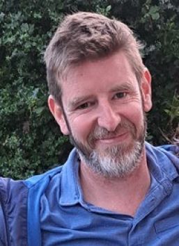 John McNamara