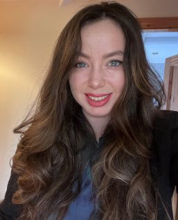 Saoirse Casey-Power