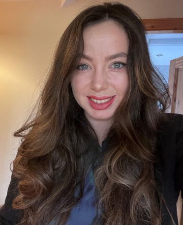 Saoirse Casey-Power