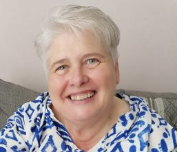 Lana McCarthy