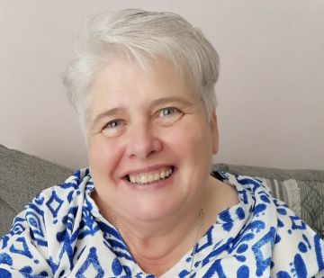 Lana McCarthy