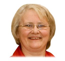 Bernadette Flanagan