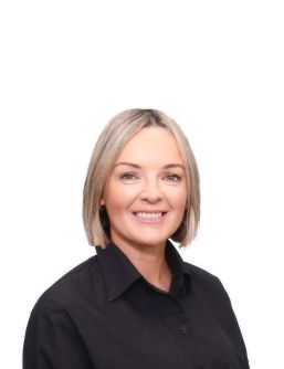 Michelle Maher