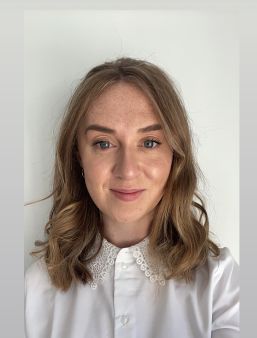 Saoirse Cummins