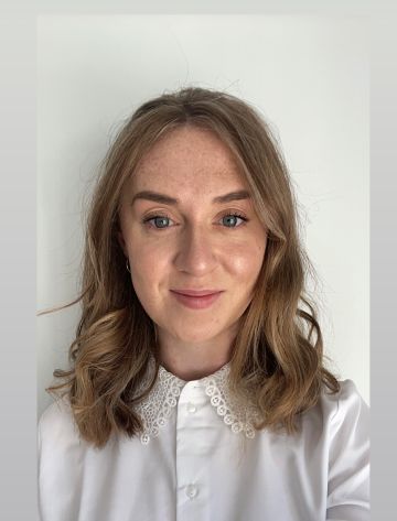Saoirse Cummins