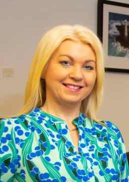Susie Cullinane